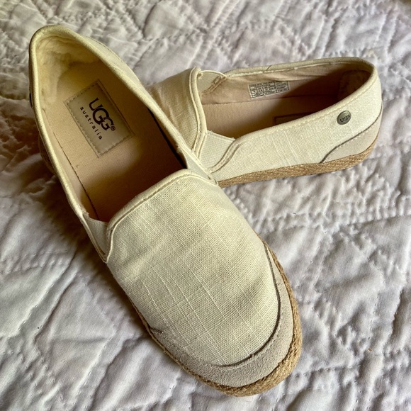 UGG Shoes - ⭐️UGG Slip-on Loafers⭐️